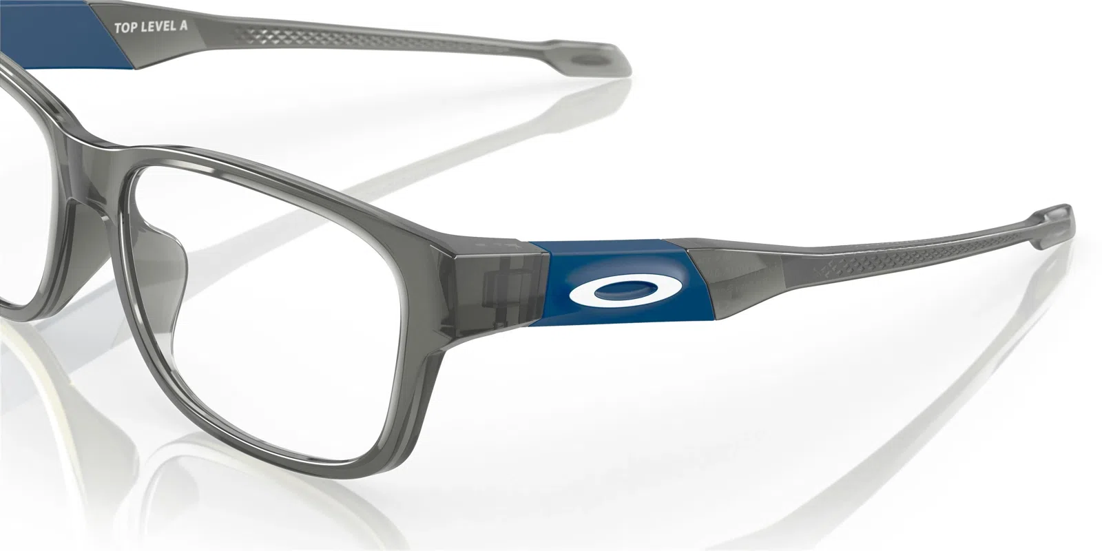 Oakley Top Level 8021A Eyeglasses - view 9